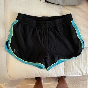 Under armour shorts